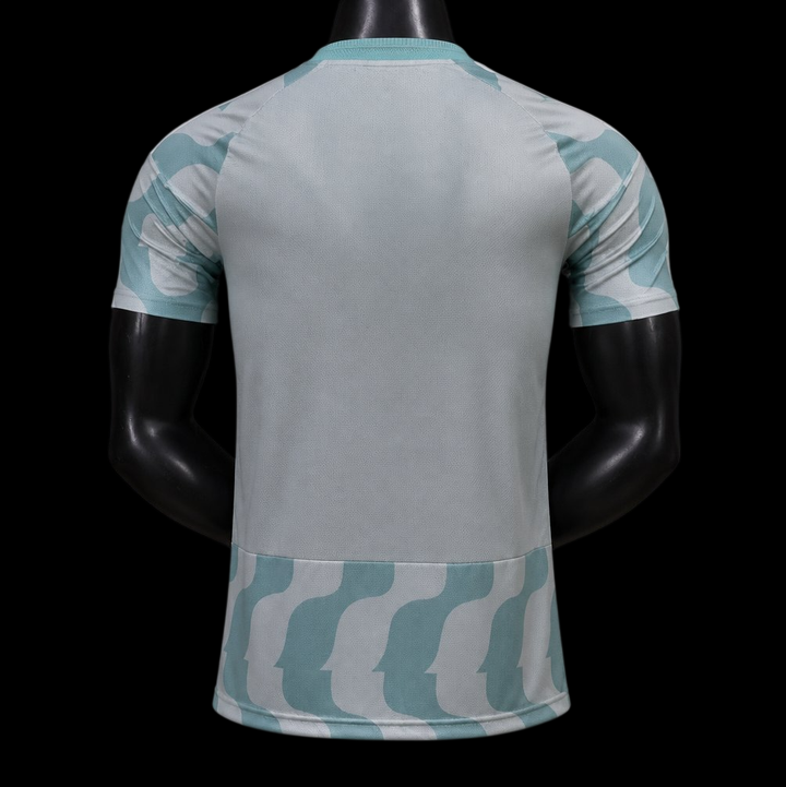 Al Ahli Maillot Third 26/27 – Version Player — vue 2
