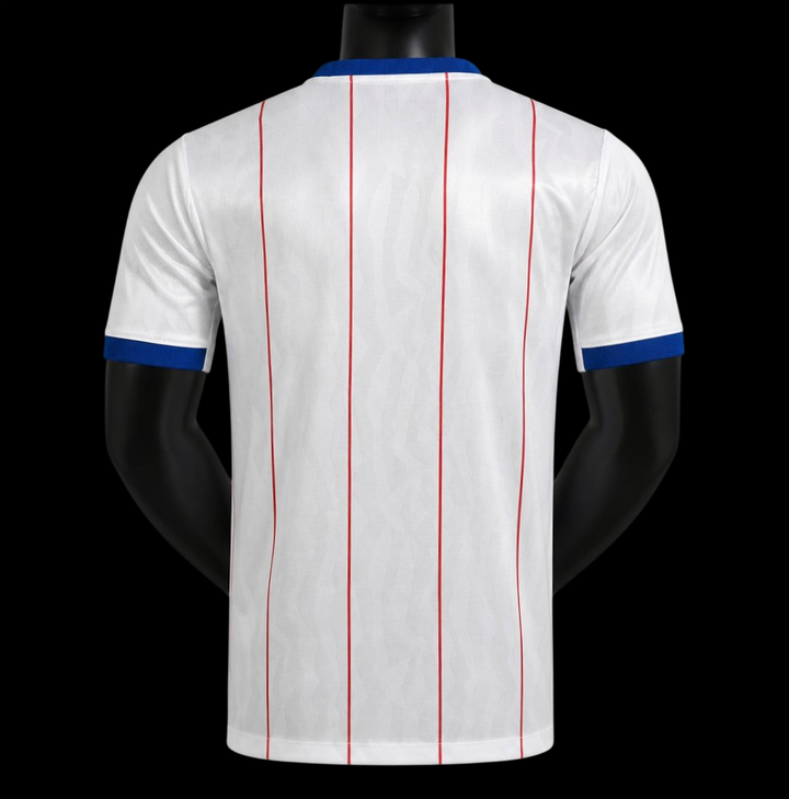 Chelsea Maillot Third 26/27 – Version Player — vue 2