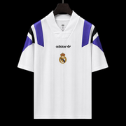 Real Madrid Maillot EQT 26/27 — vue 1