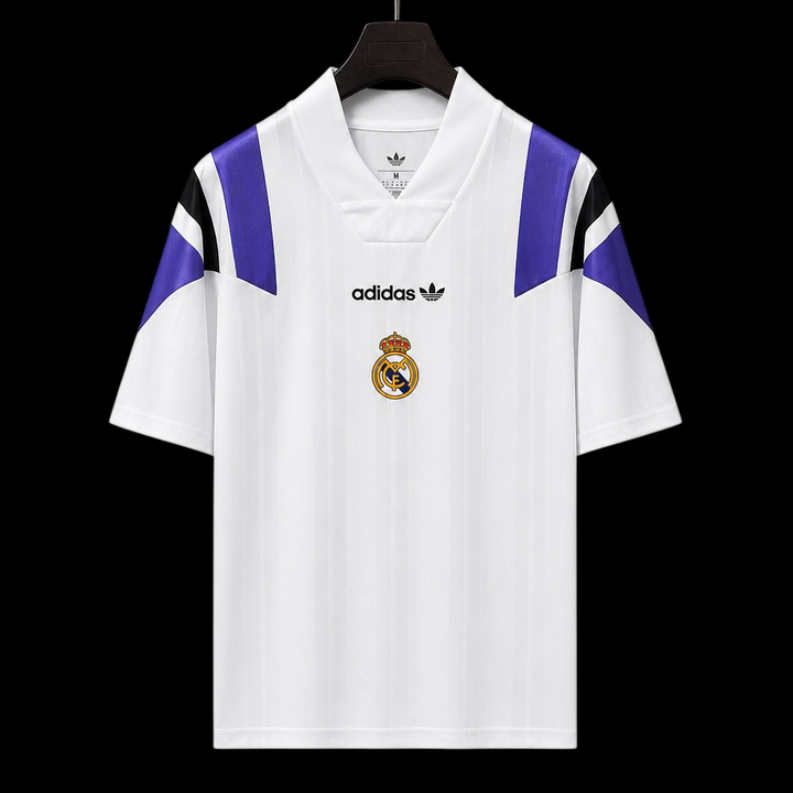 Real Madrid Maillot EQT 26/27 — vue 1