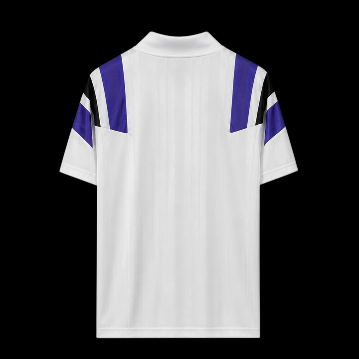 Real Madrid Maillot EQT 26/27 — vue 2
