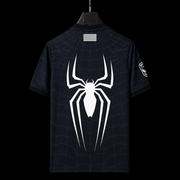 Barcelone Maillot x Spider 26/27 — vue 2