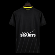 AEK Athens Maillot Extérieur 26/27 — vue 2