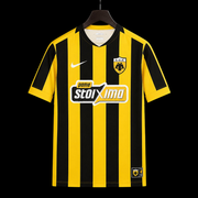 AEK Athens Maillot Domicile 26/27 — vue 1