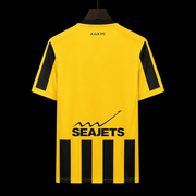 AEK Athens Maillot Domicile 26/27 — vue 2