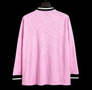 Juventus Maillot Manches Longues Extérieur 26/27 — vue 2