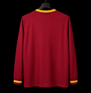 AS Roma Maillot Manches Longues Commémoratif  26/27 — vue 2