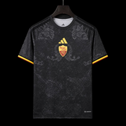 AS Roma Maillot Third 26/27 — vue 1