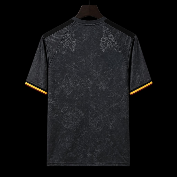 AS Roma Maillot Third 26/27 — vue 2