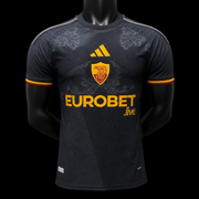 AS Roma Maillot Third 26/27 – Version Player — vue 1