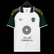 Al Ahli Maillot Extérieur 26/27 — vue 1