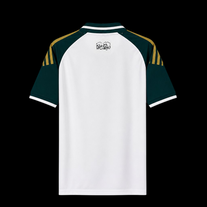 Al Ahli Maillot Extérieur 26/27 — vue 2