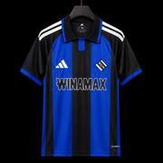Strasbourg Maillot Third 26/27 — vue 1