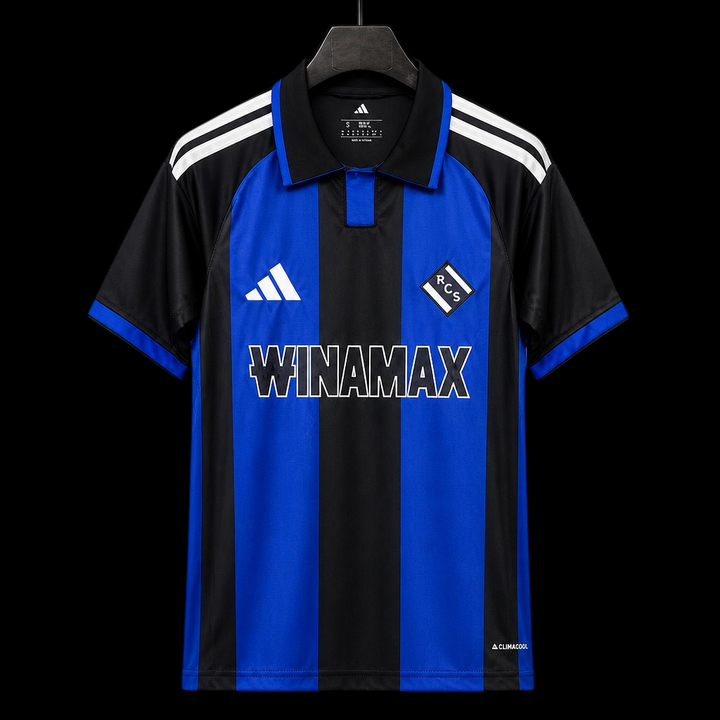Strasbourg Maillot Third 26/27 — vue 1