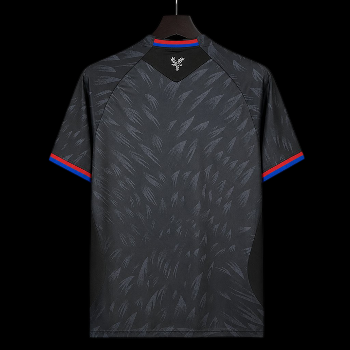 Crystal Palace Maillot Extérieur 26/27 — vue 2