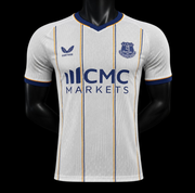Everton Maillot Extérieur 26/27 – Version Player — vue 1