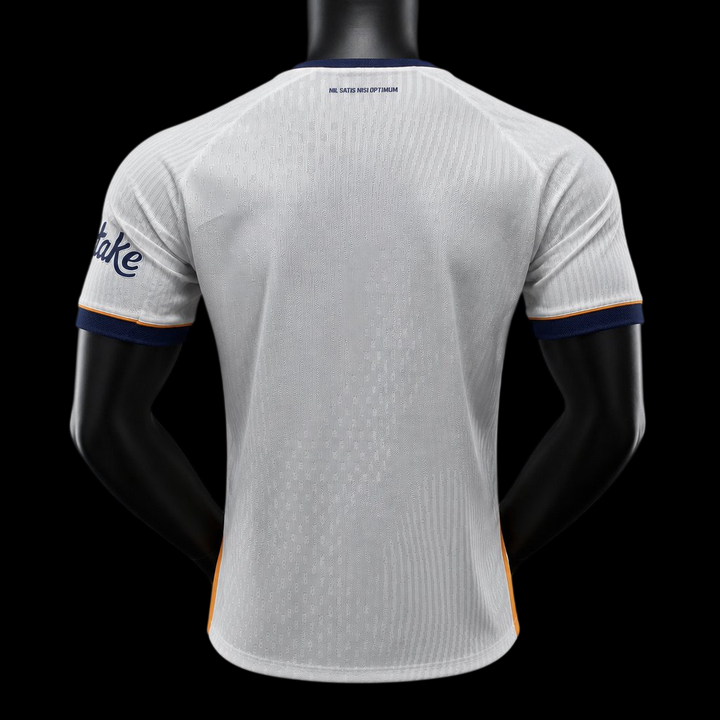 Everton Maillot Extérieur 26/27 – Version Player — vue 2