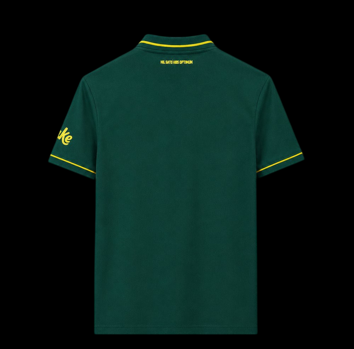 Everton Maillot Third 26/27 — vue 2