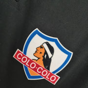 Colo-Colo Maillot Rétro 1992 — vue 3