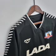 Colo-Colo Maillot Rétro 1992 — vue 5