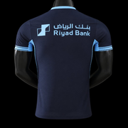 Al Hilal Maillot Third 26/27 – Version Player — vue 2