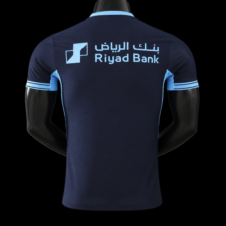 Al Hilal Maillot Third 26/27 – Version Player — vue 2