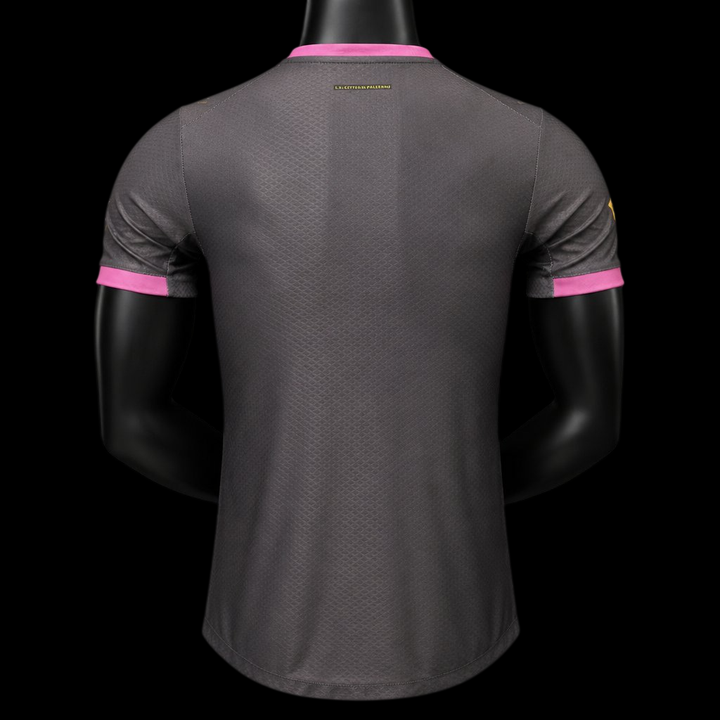 Galatasaray Maillot Third 26/27 – Version Player — vue 2
