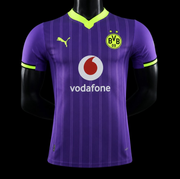 Dortmund Maillot Third 26/27 – Version Player — vue 1