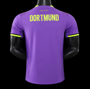 Dortmund Maillot Third 26/27 – Version Player — vue 2