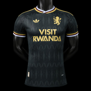 Aston Villa Maillot Extérieur 26/27 – Version Player — vue 1