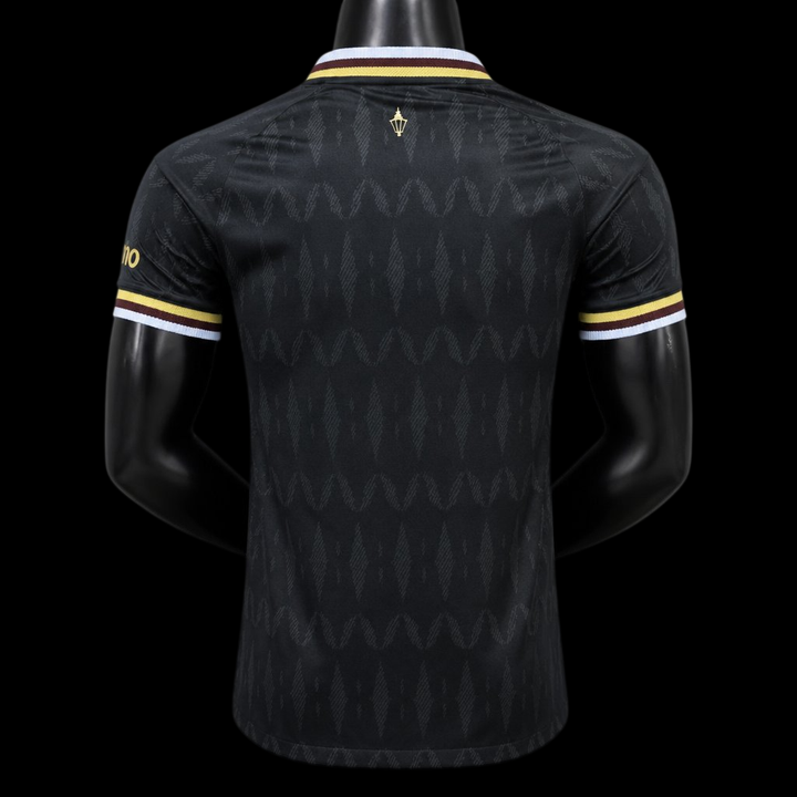 Aston Villa Maillot Extérieur 26/27 – Version Player — vue 2
