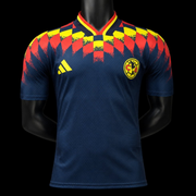 Club America Maillot Retro 26/27 – Version Player — vue 1