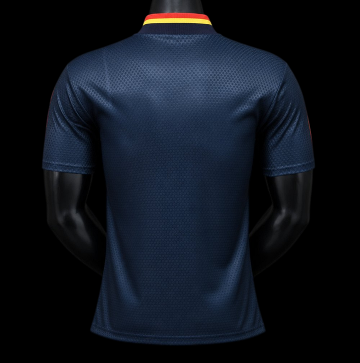 Club America Maillot Retro 26/27 – Version Player — vue 2