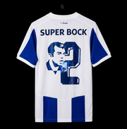 Porto Maillot Jorge Costa 26/27 — vue 2