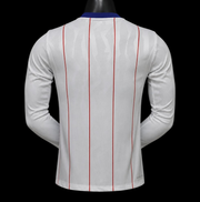 Chelsea Maillot Manches Longues Third 26/27 – Version Player — vue 2