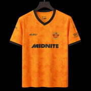 Wolverhampton Maillot Domicile 26/27 — vue 1