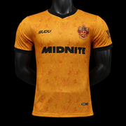 Wolverhampton Maillot Domicile 26/27 – Version Player — vue 1