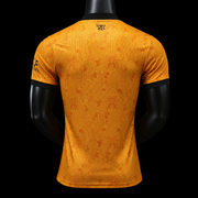 Wolverhampton Maillot Domicile 26/27 – Version Player — vue 2