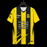 Al Ittihad Maillot Domicile 26/27 — vue 1