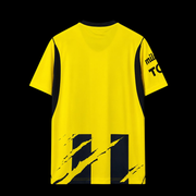 Al Ittihad Maillot Domicile 26/27 — vue 2