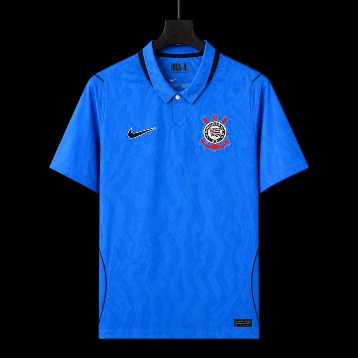 Corinthians Maillot Domicile 26/27 — vue 1