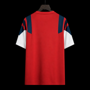 Arsenal Maillot EQT 26/27 — vue 2