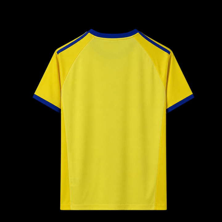 Manchester United Maillot Gardien 26/27 — vue 2