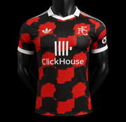 Fulham Maillot Extérieur 26/27 – Version Player — vue 1
