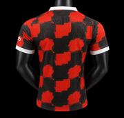 Fulham Maillot Extérieur 26/27 – Version Player — vue 2