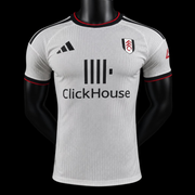 Fulham Maillot Domicile 26/27 – Version Player — vue 1