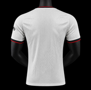 Fulham Maillot Domicile 26/27 – Version Player — vue 2