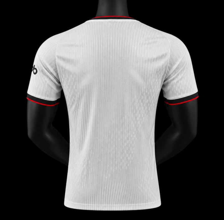 Fulham Maillot Domicile 26/27 – Version Player — vue 2