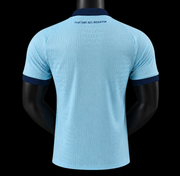Paris FC Maillot Extérieur 26/27 – Version Player — vue 2