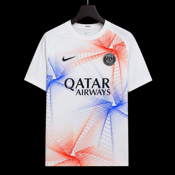 Paris SG Maillot ⭐⭐ Avant-Match 26/27 — vue 1